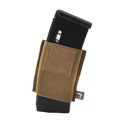 VX Single Rifle Mag Sleeve - Viper Tactical