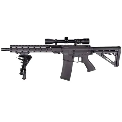 M4 DMR Sentinel Upsilon 12" - ROSSI