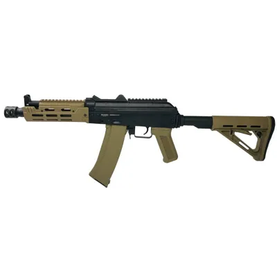 AK Grom mod.1 - ROSSI