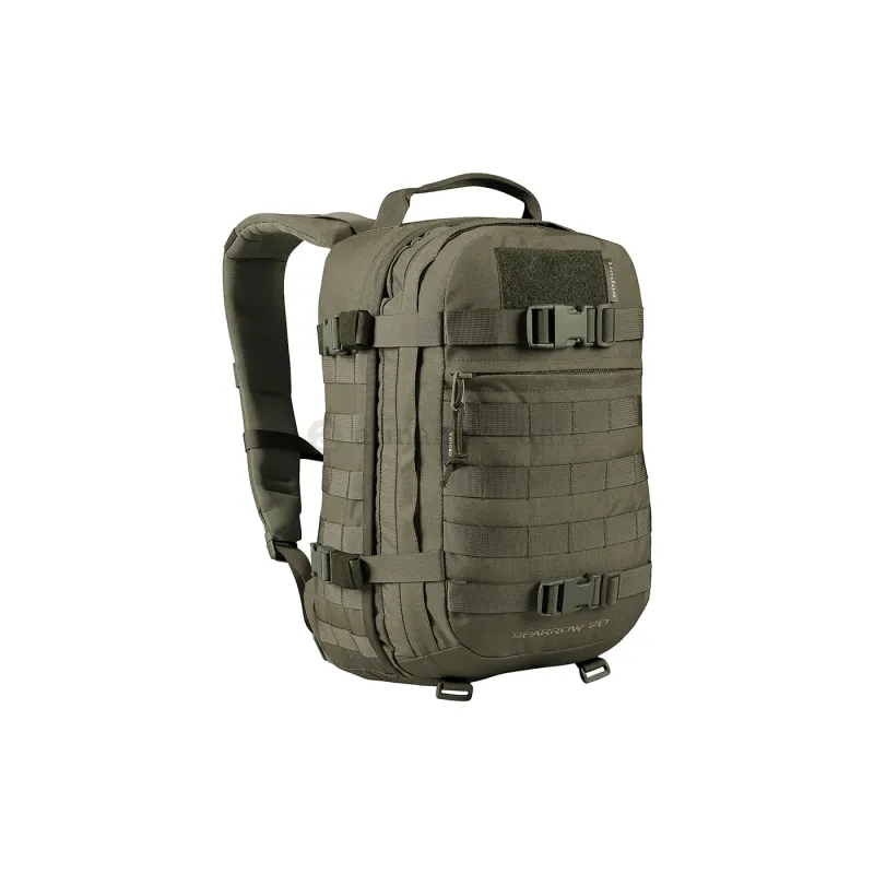 Wisport Sparrow 20 II