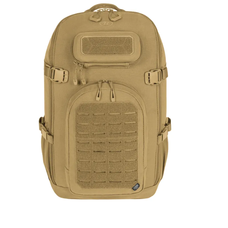Highlander Forces 25L Backpack