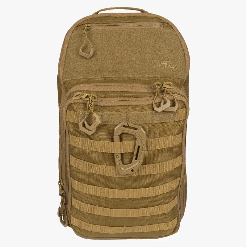 Highlander Forces Harrier Pack 25L