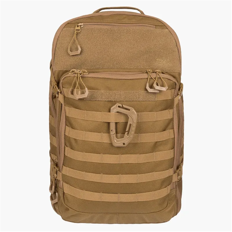 Highlander Forces Harrier Pack 35L