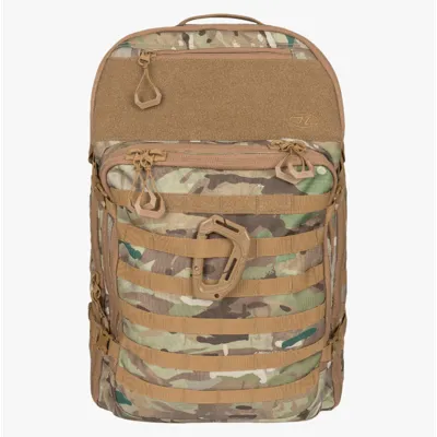 Highlanger Harrier Pack 45L - Highlander Forces