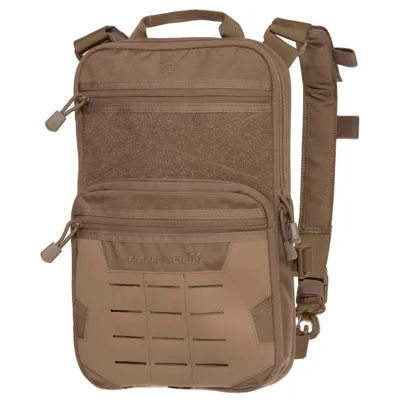 Quick Bag - Pentagon