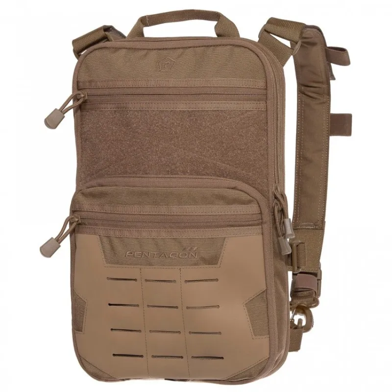 Pentagon Quick Bag