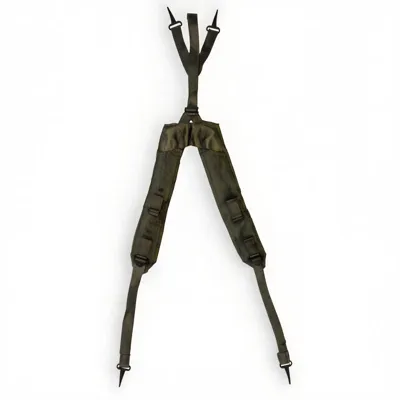 Tirantes US Gi LC2 Suspenders - MIL-TEC