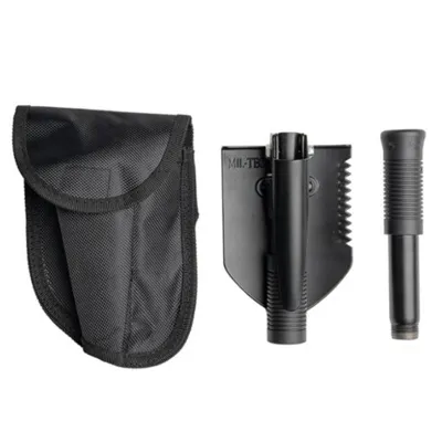 Pala Multifuncion Plegable - MIL-TEC