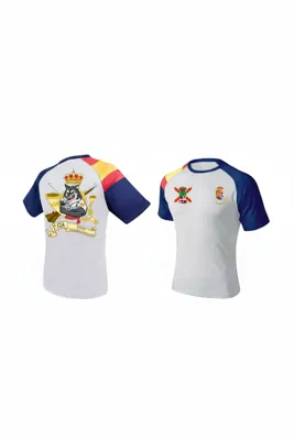 Camisetas Compañia CEFOT 1 Oferta CEFOT 1 - Mi tienda