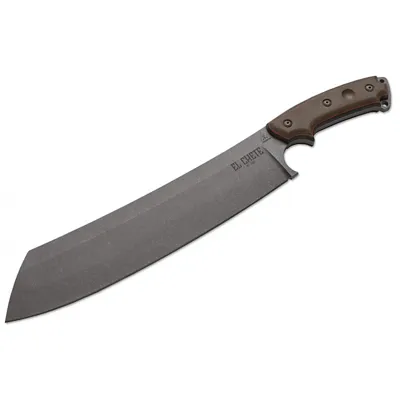 El Chete - TOPS Knives
