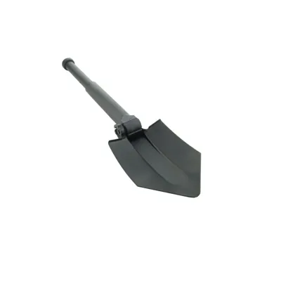 Glock Feldspaten