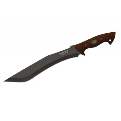 Brush Demon - Outdoor Edge