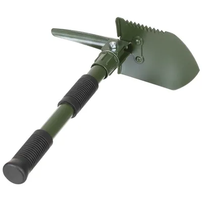 Mini Klappspatenset 3 in 1 - MFH