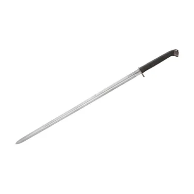 Honshu Boshin Damascus Double Edge Sword - United Cutlery