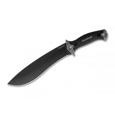 Camp 10 - Kershaw