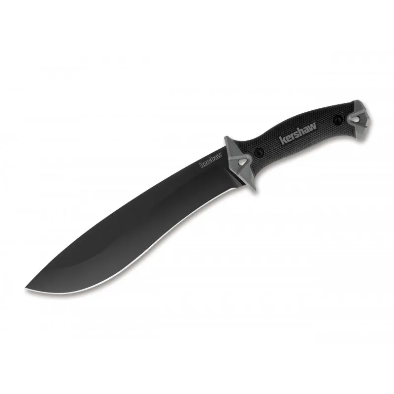 Kershaw Camp 10