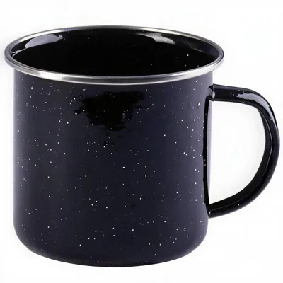 Taza Western Enamelled 680ml - MIL-TEC