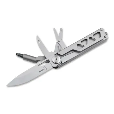 Specialist Half-Tool - Böker Plus