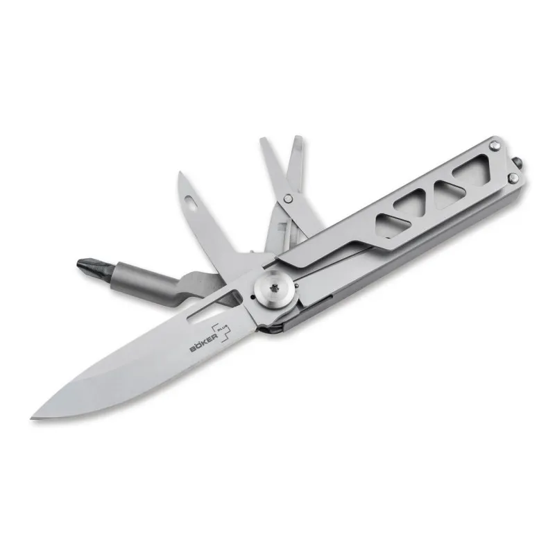 Böker Plus Specialist Half-Tool
