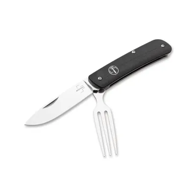 Tech Tool Fork - Böker Plus