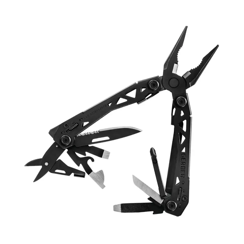 Gerber Multitool Suspension NXT
