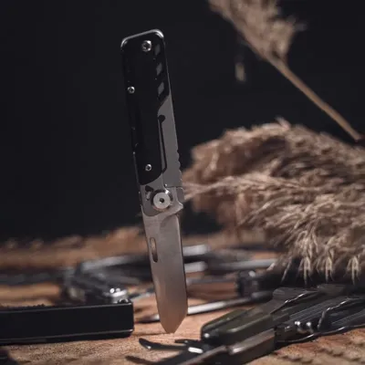 Odin Multitool - Tac Maven