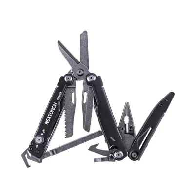 MT20 First Responder Multitool - Nextorch