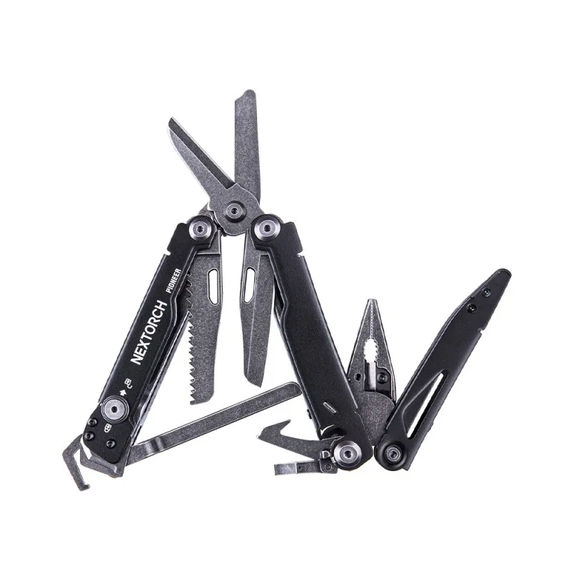 Nextorch MT20 First Responder Multitool