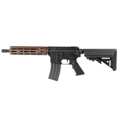 M4 MK18 RIS3 MWS G106B - DOUBLE EAGLE