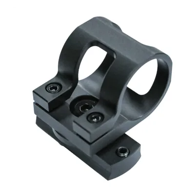 Tactical Helmet Mounting System for 2.5 cm Body Lamp - Klarus
