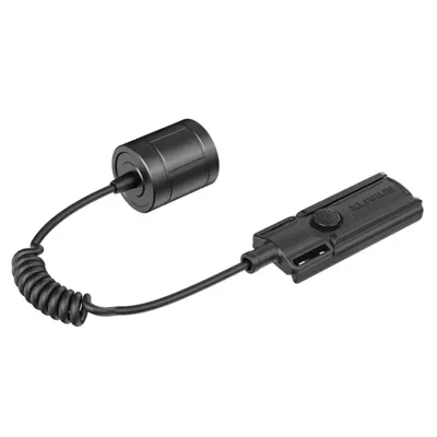 Remote Ignition for Klarus XT12GT Pro