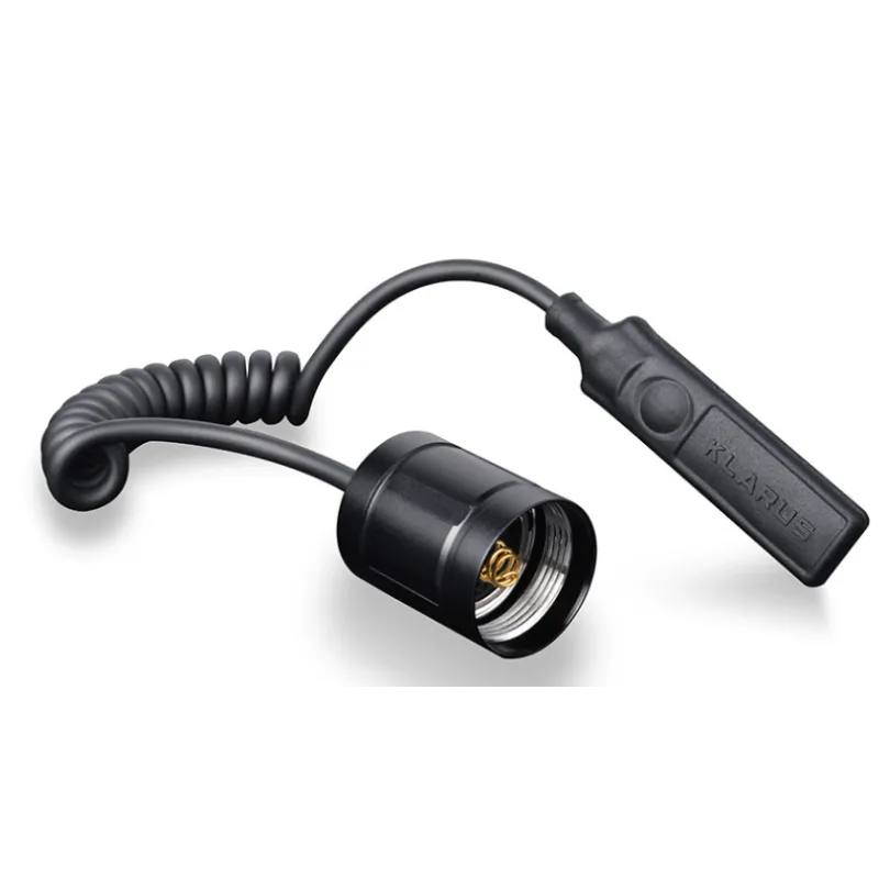 Remote Ignition for Klarus XT11S