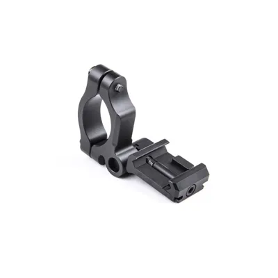 RM26 Picatinny Mount Flashlight - Nextorch