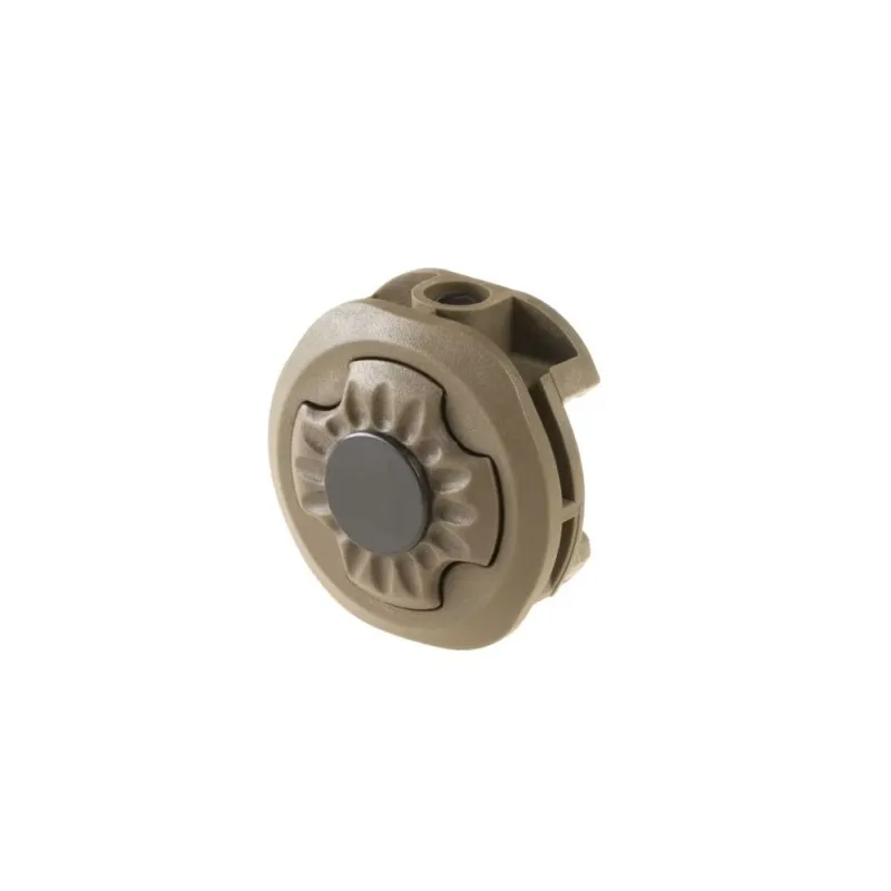 Streamlight Sidewinder Picatinny Mount