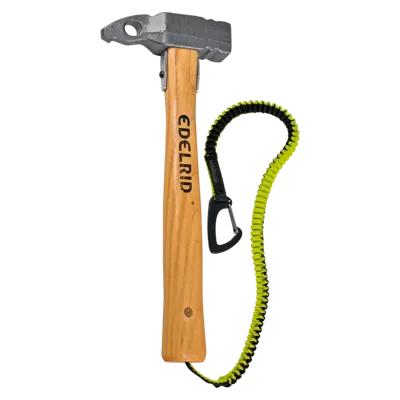 Hudson Hammer - Edelrid