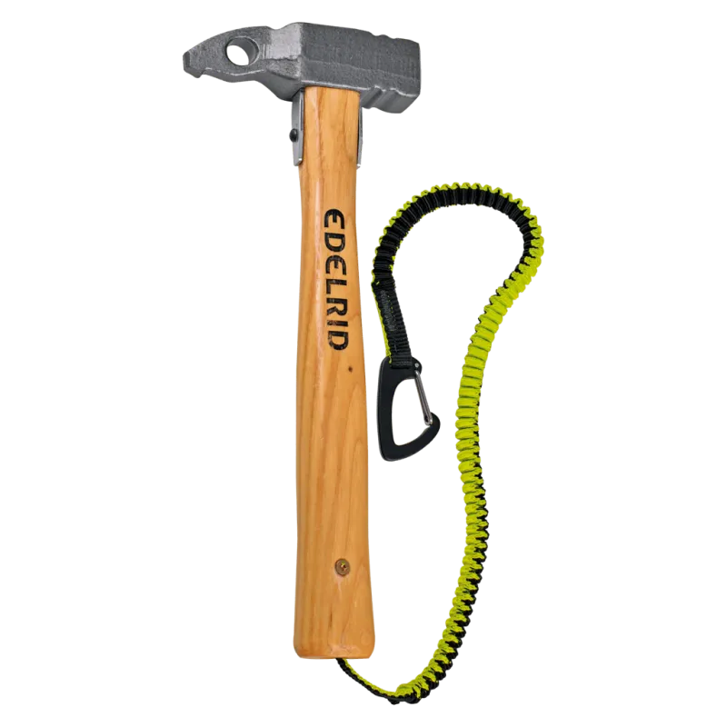 Edelrid Hudson Hammer