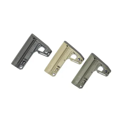 OA M4-STOCK Lightweight - Oberland Arms