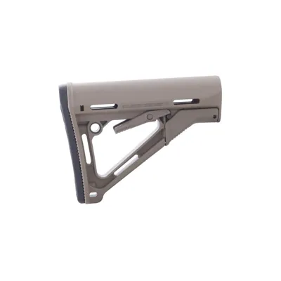 CTR Stoc Collapsible Mil-Spec - Magpul