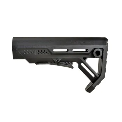 Idustries mod1 Stock Collapsible Mil-Spec - Strike Industries