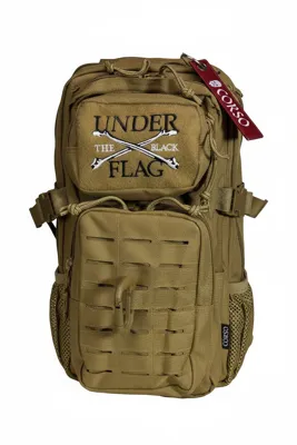 Niño Corso Oferta Cefot 1 - Soldier Extrem
