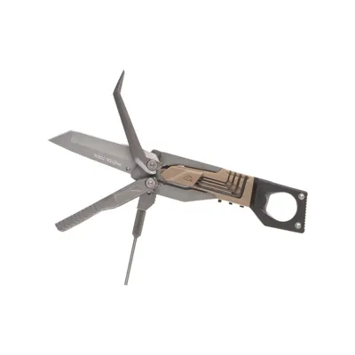 Pistol Tool - Real Avid