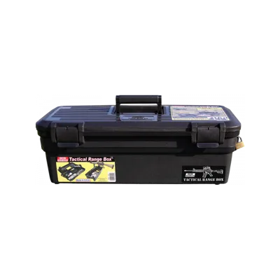 TRB-40 Tactical Range Box - MTM