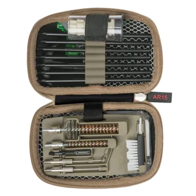 Gun Boss AR15 Cleaning Kit - Real Avid