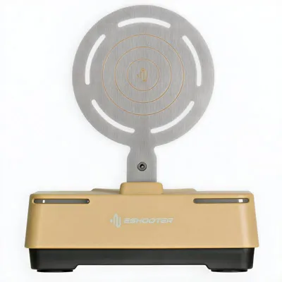 Diana Electronica Sentry 2 Bt - Eshooter