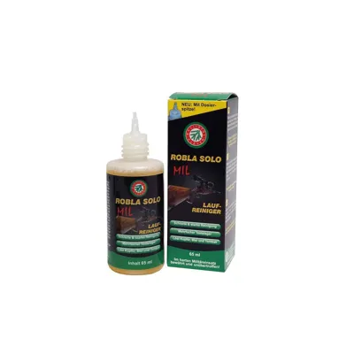 Laufreiniger Robla Solo MIL 65 ml - Ballistol