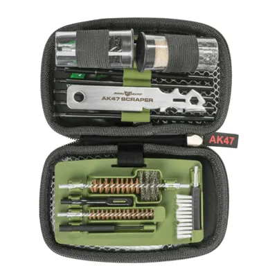 Gun Boss AK47 Cleaning Kit - Real Avid