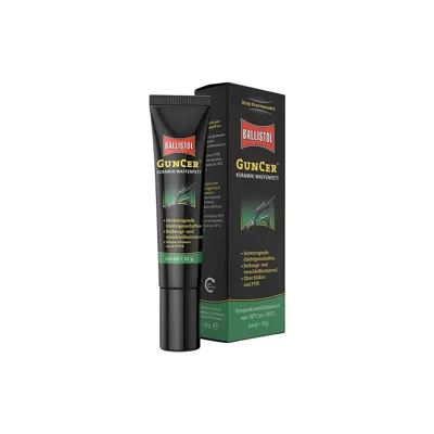 Waffenfett GunCer 10 g - Ballistol