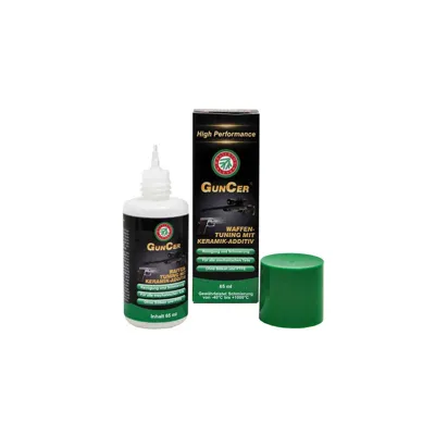Waffenöl GunCer 65 ml - Ballistol