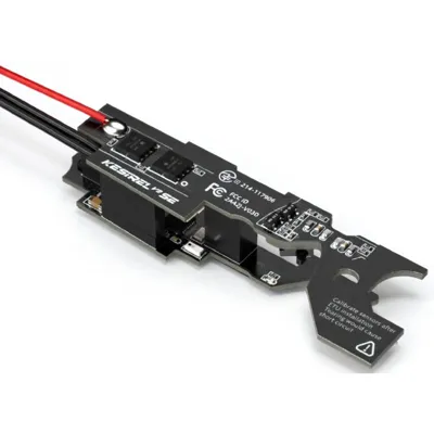 Gatillo Electronico Kestrel Bluetooth ver.3 Se - Eshooter