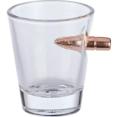 Schnapsglas Shot - Parforce